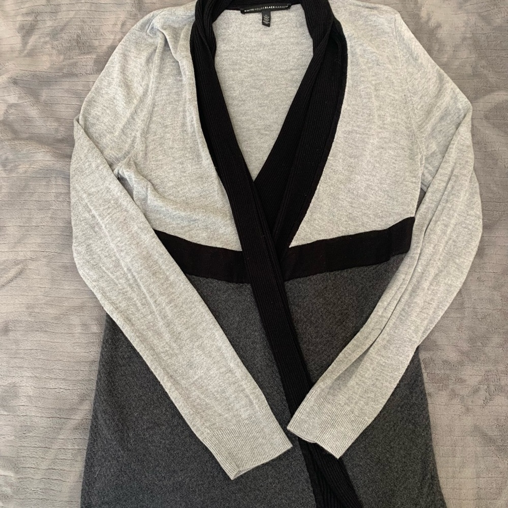 Super cute comfy cardigan.